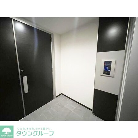 CANALの物件内観写真